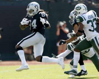 Post-Game Recap: Jets fall to Raiders, 45-20