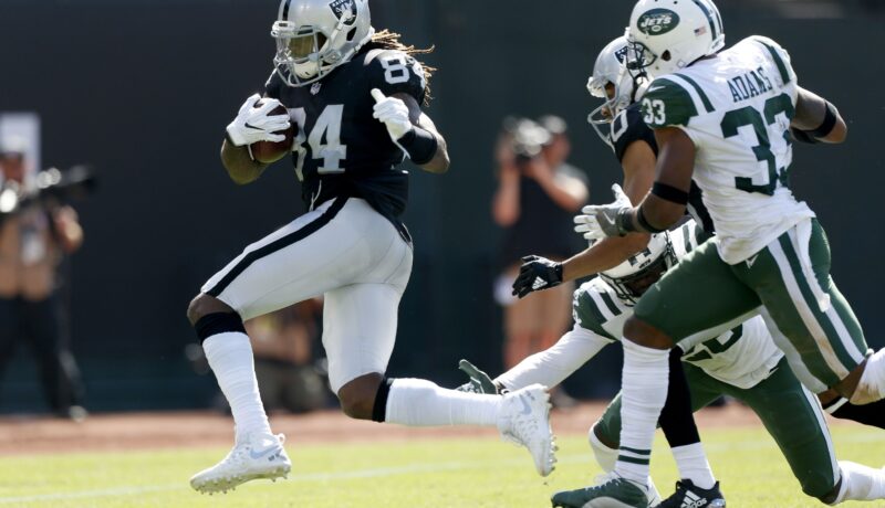 Post-Game Recap: Jets fall to Raiders, 45-20