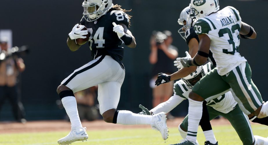 Post-Game Recap: Jets fall to Raiders, 45-20
