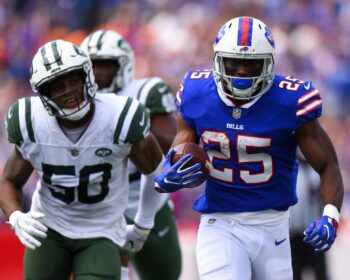 NY Jets Podcast: Jets lose in Buffalo