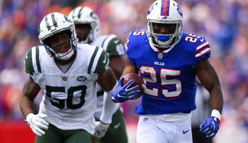 NY Jets Podcast: Jets lose in Buffalo