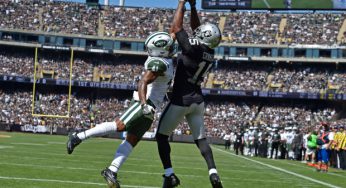 New York Jets Report Card: Week 2