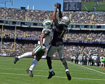 New York Jets Report Card: Week 2