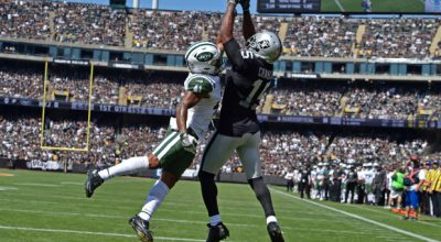 New York Jets Report Card: Week 2
