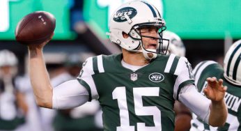 New York Jets Report Card: Week 1