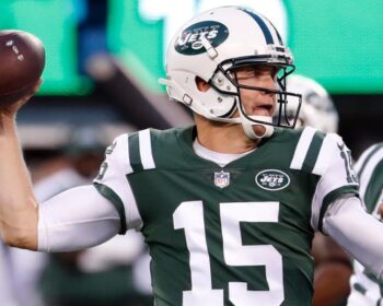 New York Jets Report Card: Week 1