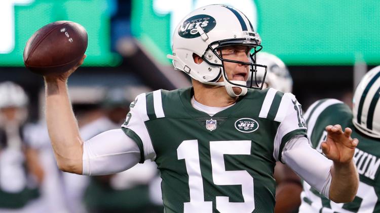 josh mccown - JetNation.com - New York Jets Blog & Forum josh mccown