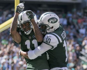 New York Jets Report Card: Week 3