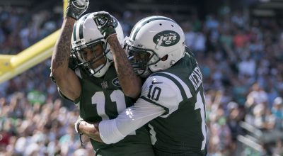 New York Jets Report Card: Week 3