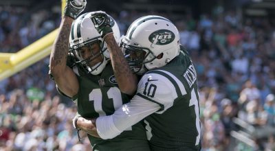 New York Jets Report Card: Week 3