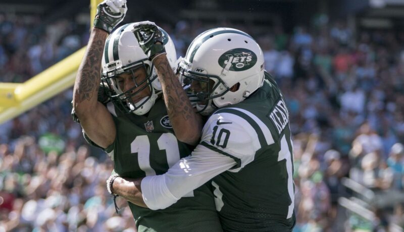 New York Jets Report Card: Week 3
