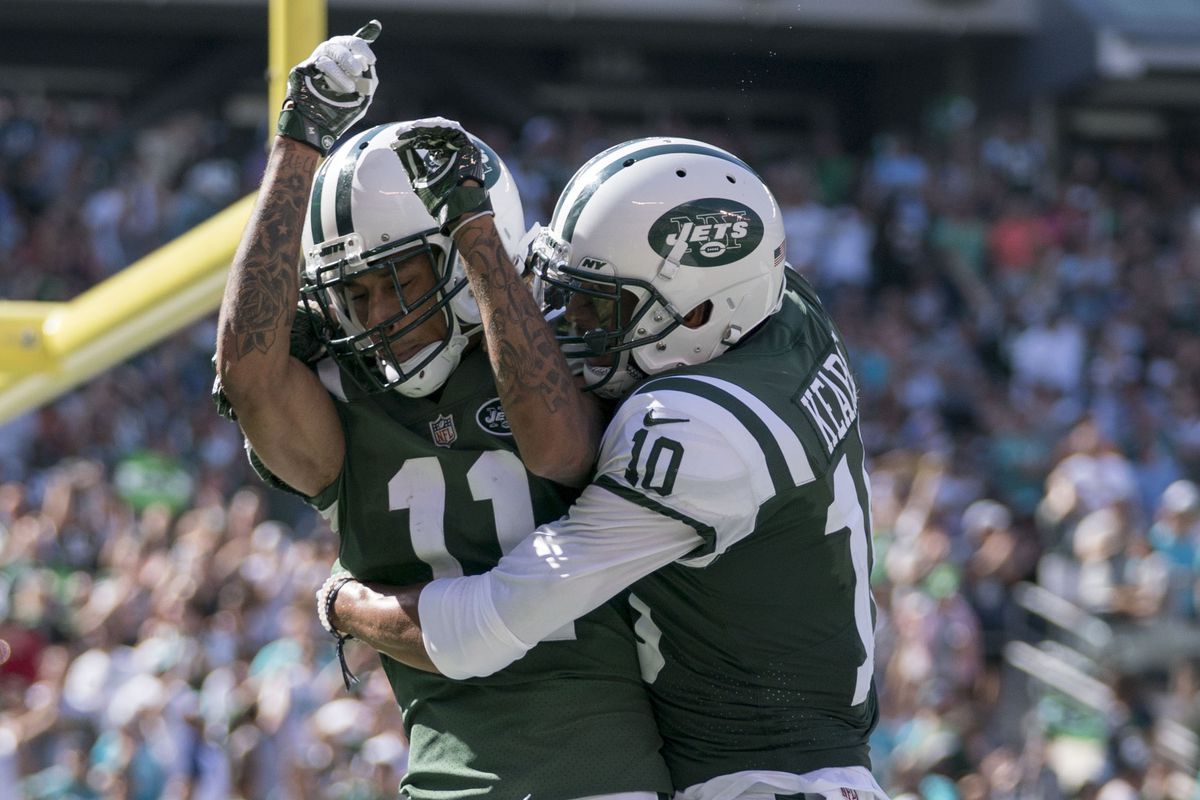 New York Jets Report Card: Week 3
