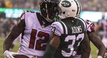 New York Jets Report Card: Week 8