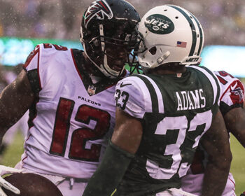 New York Jets Report Card: Week 8