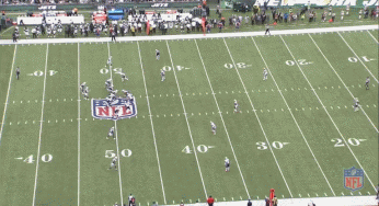 Passing Game Film Review – McFrown – Week 6 (Patriots)