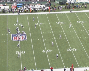 Passing Game Film Review – McFrown – Week 6 (Patriots)
