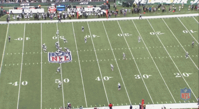 Passing Game Film Review – McFrown – Week 6 (Patriots)