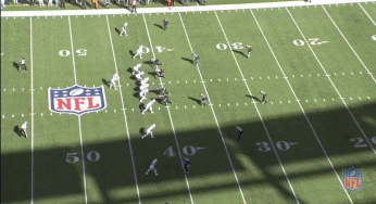 Passing Game Film Review – McFrown – Week 4 (Jaguars)
