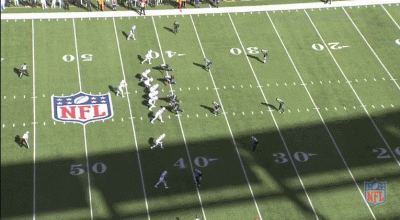 Passing Game Film Review – McFrown – Week 4 (Jaguars)