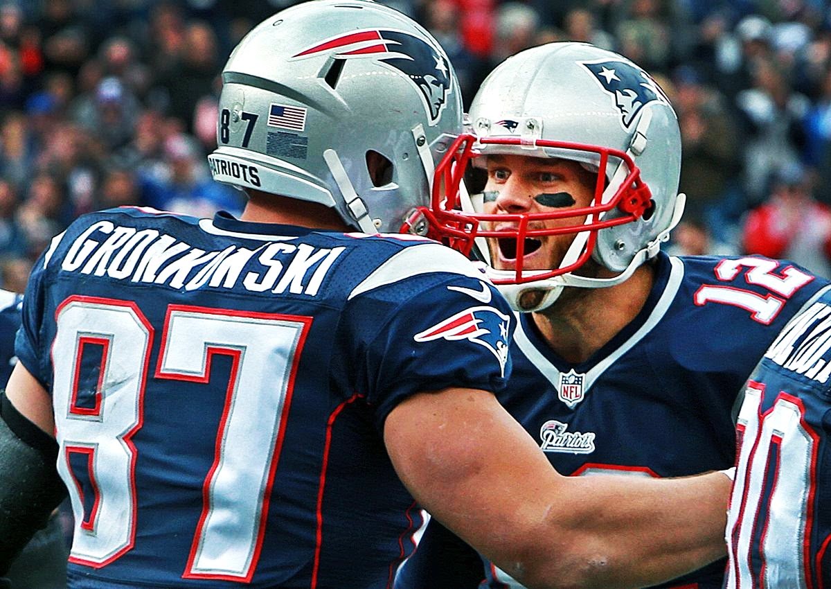 Brady Gronkowski - JetNation.com - New York Jets Blog & Forum Brady Gronkowski