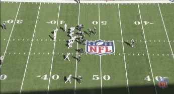 Passing Game Film Review – Good McCown – Week 4 (Jaguars)