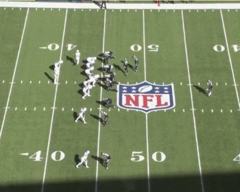 Passing Game Film Review – Good McCown – Week 4 (Jaguars)