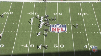 Passing Game Film Review – Good McCown – Week 4 (Jaguars)