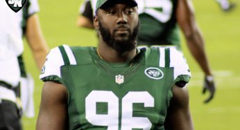 Jets vs. Falcons Week 8 Preview