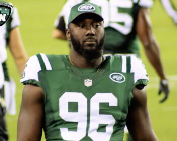 Mo, Mo, Mo…Wilkerson Gives Jets Early Christmas Gift