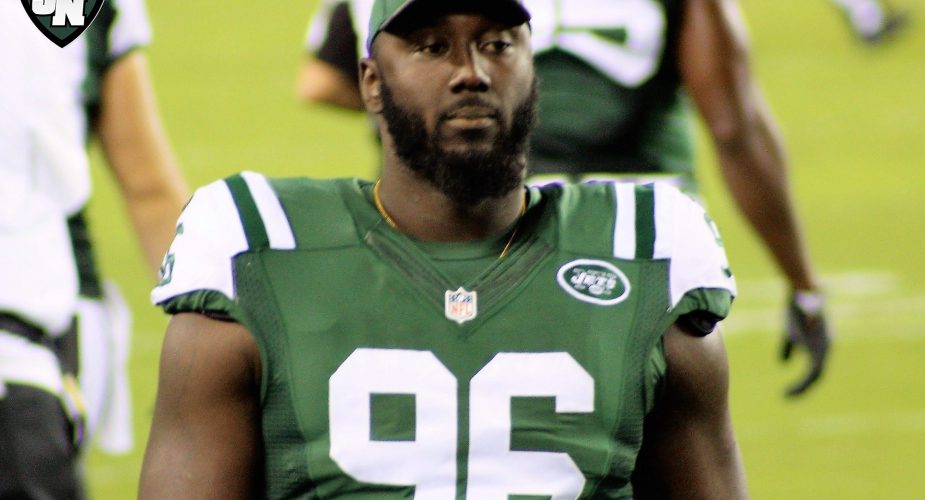 Mo, Mo, Mo…Wilkerson Gives Jets Early Christmas Gift