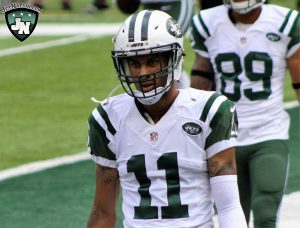 Robby Anderson JN