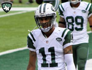 Robby Anderson JN - JetNation.com - New York Jets Blog & Forum Robby Anderson JN