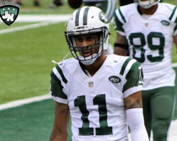 More Charges Dropped Against Robby Anderson