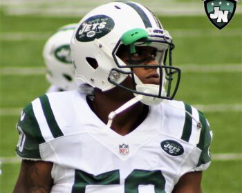 Improved Darron Lee Starting to get Noticed