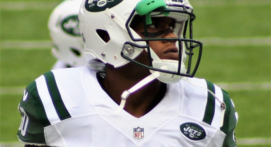 Improved Darron Lee Starting to get Noticed