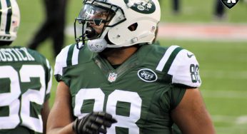 Something Special Brewing on Offense for Gang Green