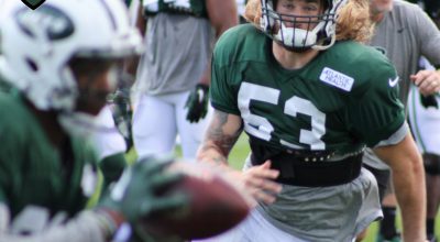 Jets’ Defense Must Find an Edge to Take the Next Step