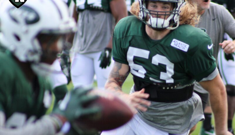 Jets’ Defense Must Find an Edge to Take the Next Step