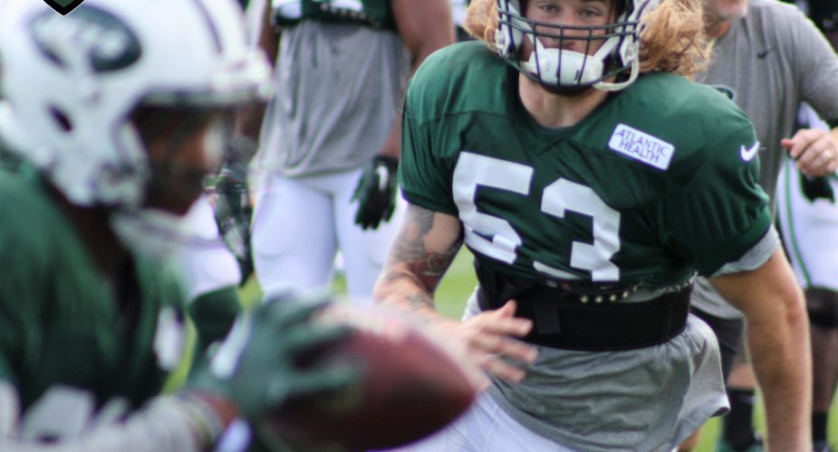 Now  Clean and Sober, Time for Jets’ Donahue to get Down and Dirty is Coming
