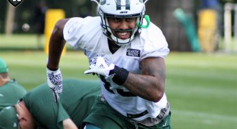 Jets vs Browns: Who’s Dinged Up, Who Can Step Up?