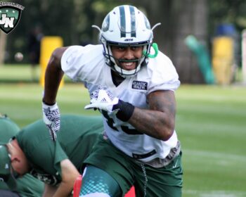 Jets Place Leggett on IR