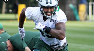 Jets vs Bears: Who’s Dinged Up, Who Can Step Up?