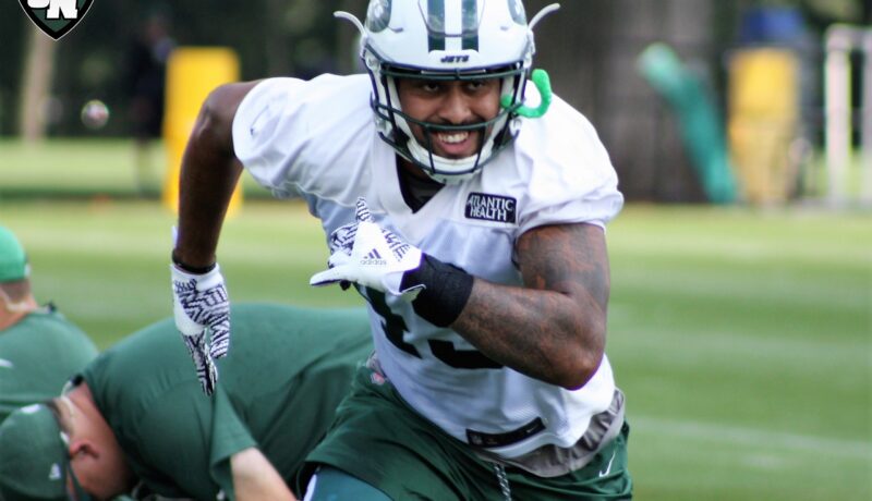 Jets vs Browns: Who’s Dinged Up, Who Can Step Up?