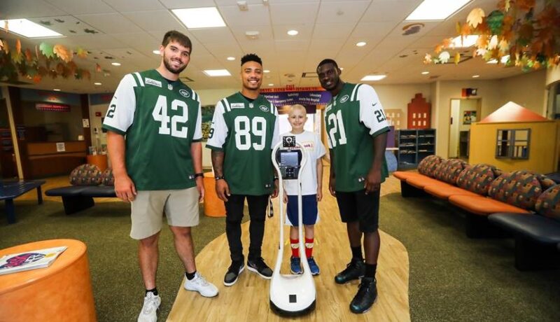 THE “CRUCIAL CATCH: INTERCEPT CANCER” CAMPAIGN