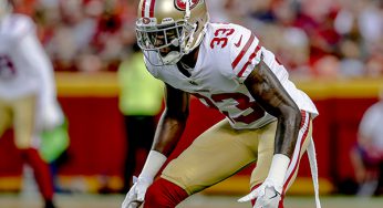 Jets Deal for Robinson Makes Perfect Sense