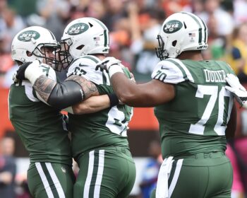 Post-Game Recap: Jets beat Browns, 17-14