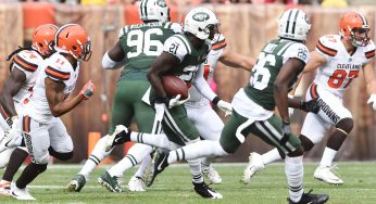 NY Jets Podcast: Jets win 3 in a row!