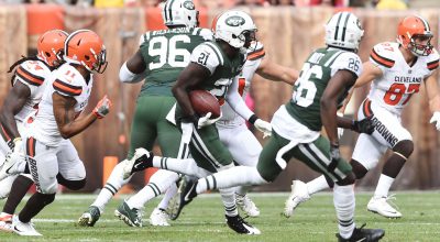 NY Jets Podcast: Jets win 3 in a row!