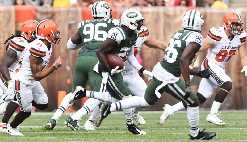 NY Jets Podcast: Jets win 3 in a row!