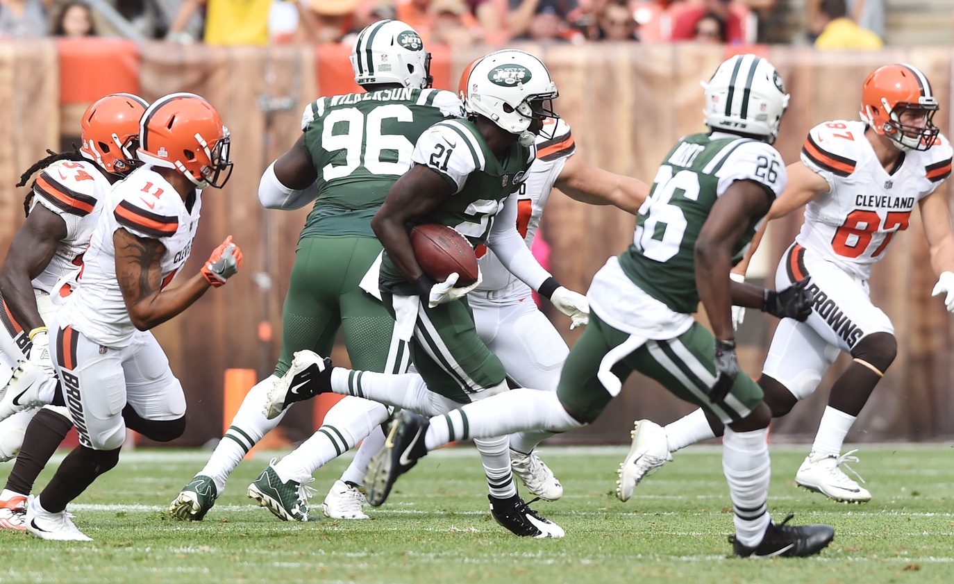 Morris Claiborne - JetNation.com - New York Jets Blog & Forum Morris Claiborne